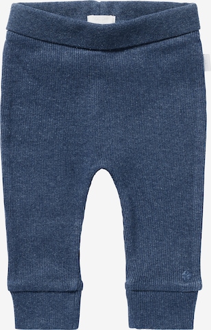 Noppies Regular Pants 'Naura' in Blue: front