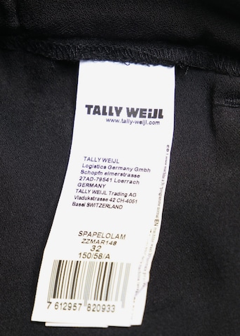 Tally Weijl Pants in XXS in Black