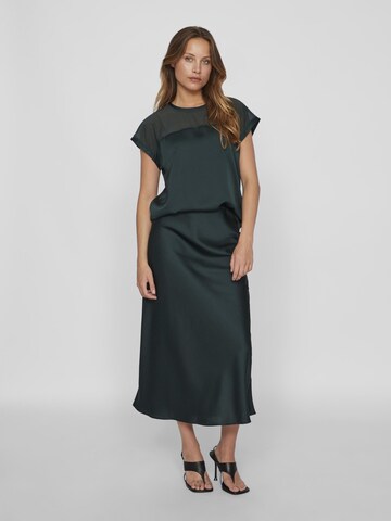 VILA Blouse 'VIEllette' in Groen