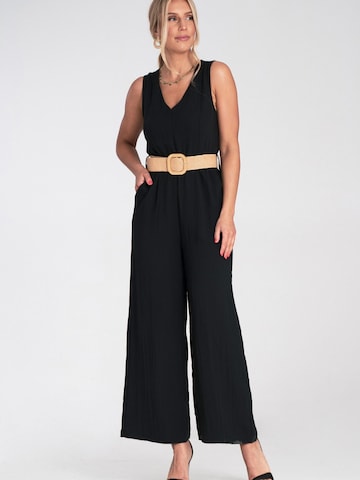Combinaison 'M1193' Figl en noir