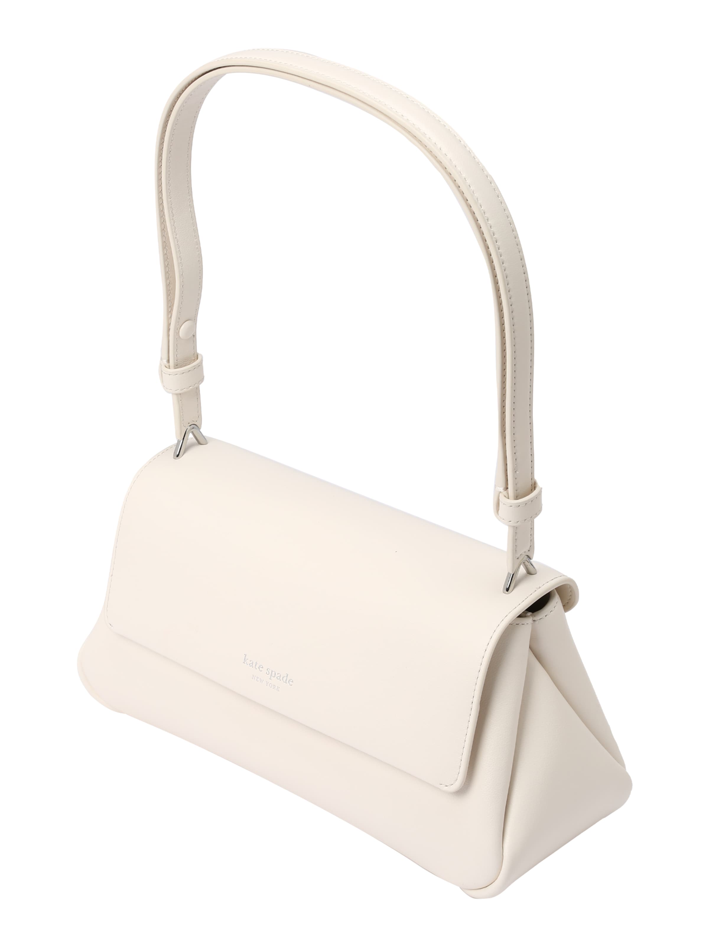 Sac bandoulière 'Grace Convertible Shoulder Bag' Kate Spade en beige