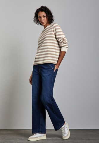 STREET ONE Pull in Beige