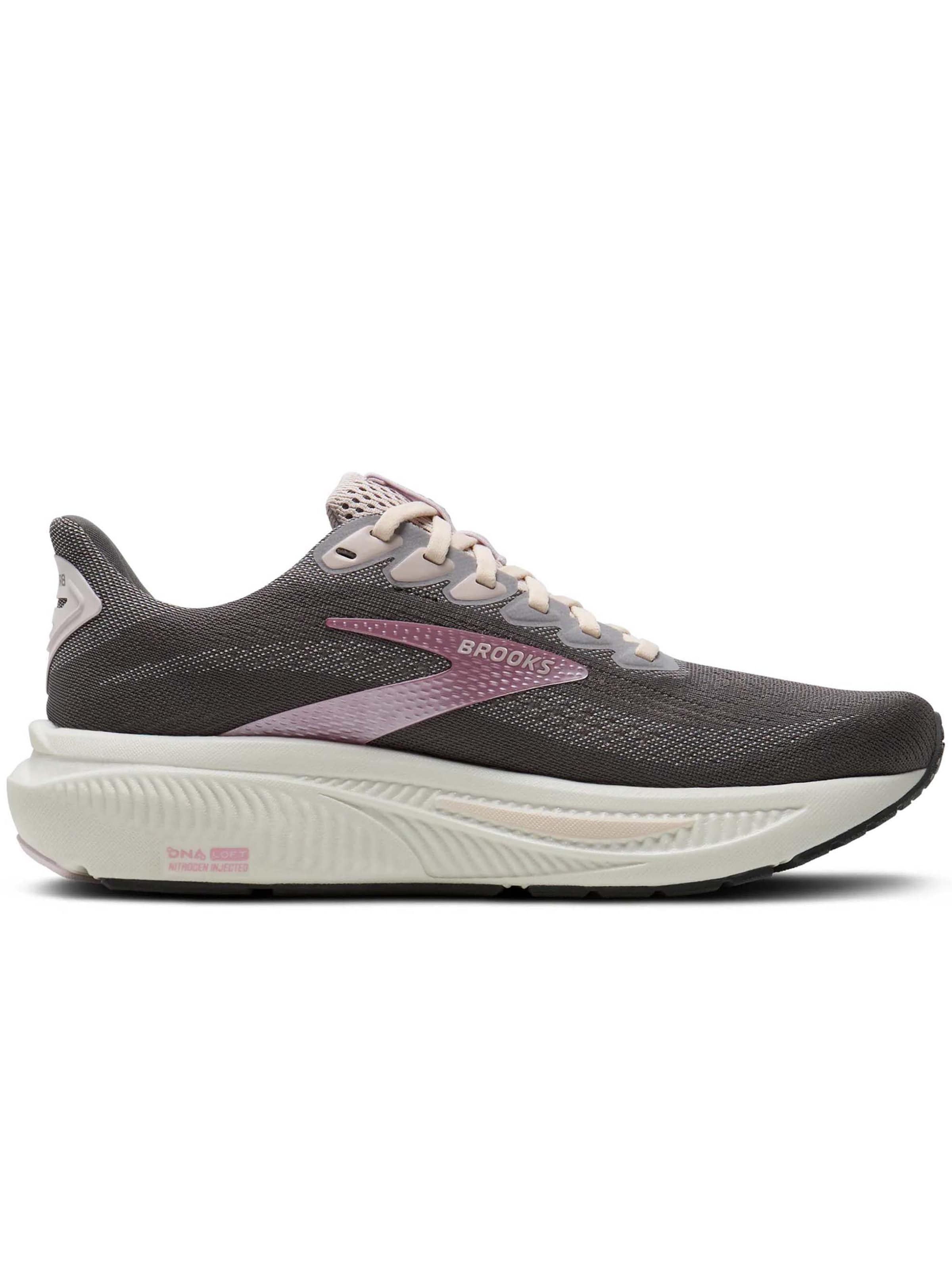 BROOKS Running Shoes in Grey