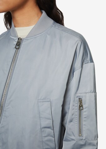 Marc O'Polo Jacke in Blau