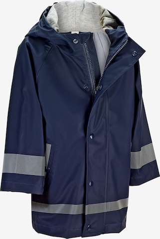 STERNTALER Between-Season Jacket in Blue