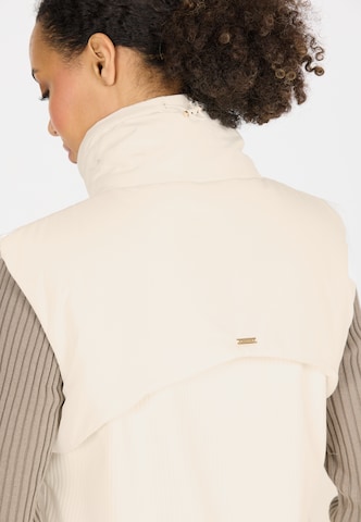 Athlecia Sportweste 'Ayanda' in Beige