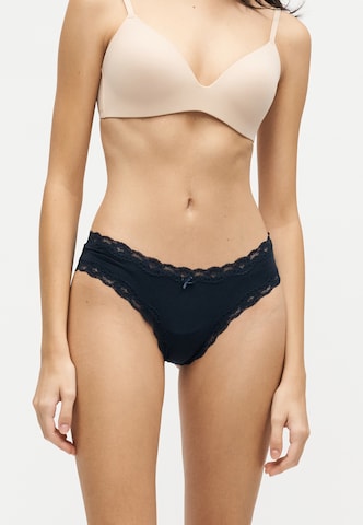 Lindex Slip 'Vilma' in Blau