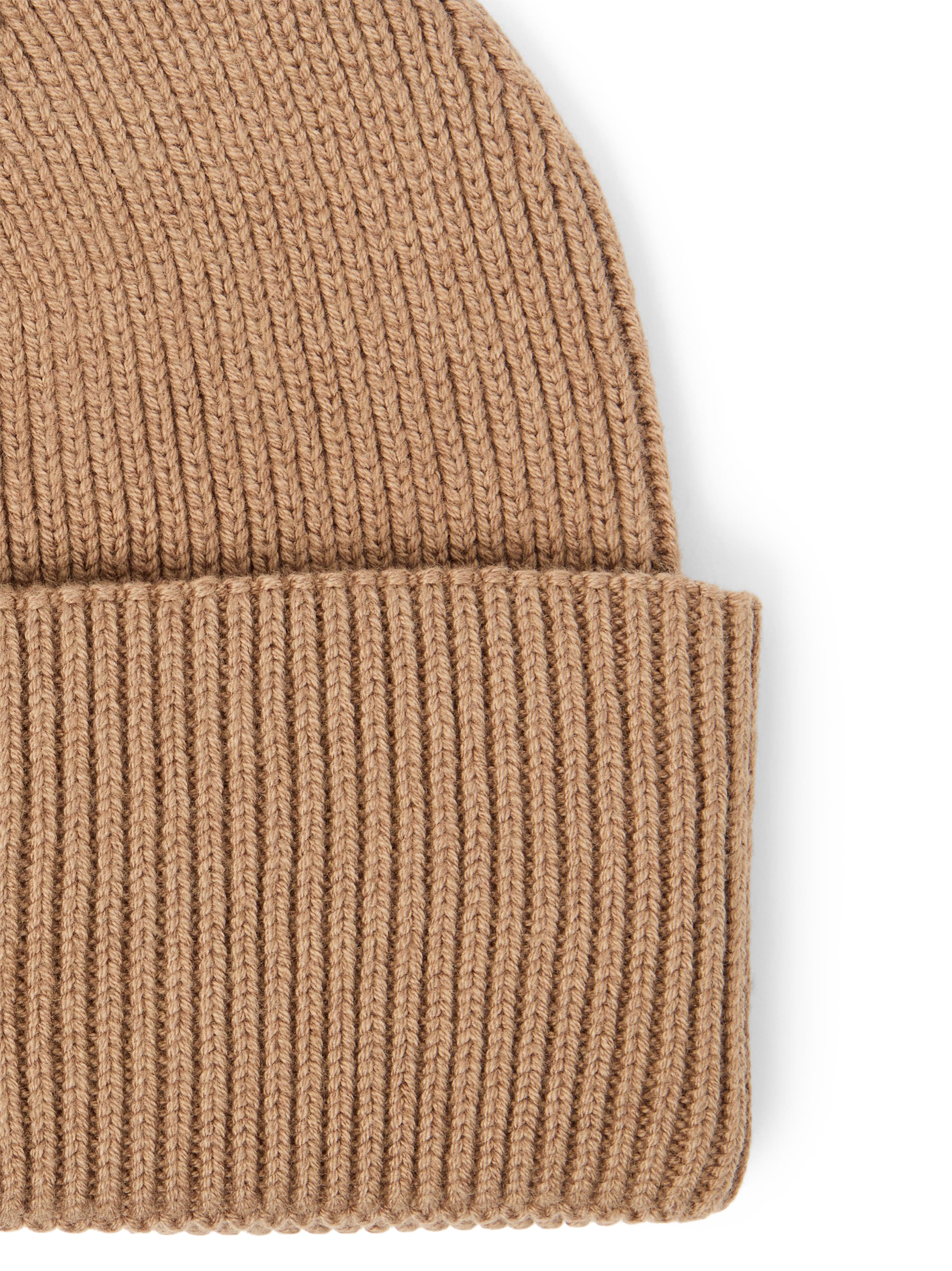 DRYKORN Beanie ' Loah ' in Beige