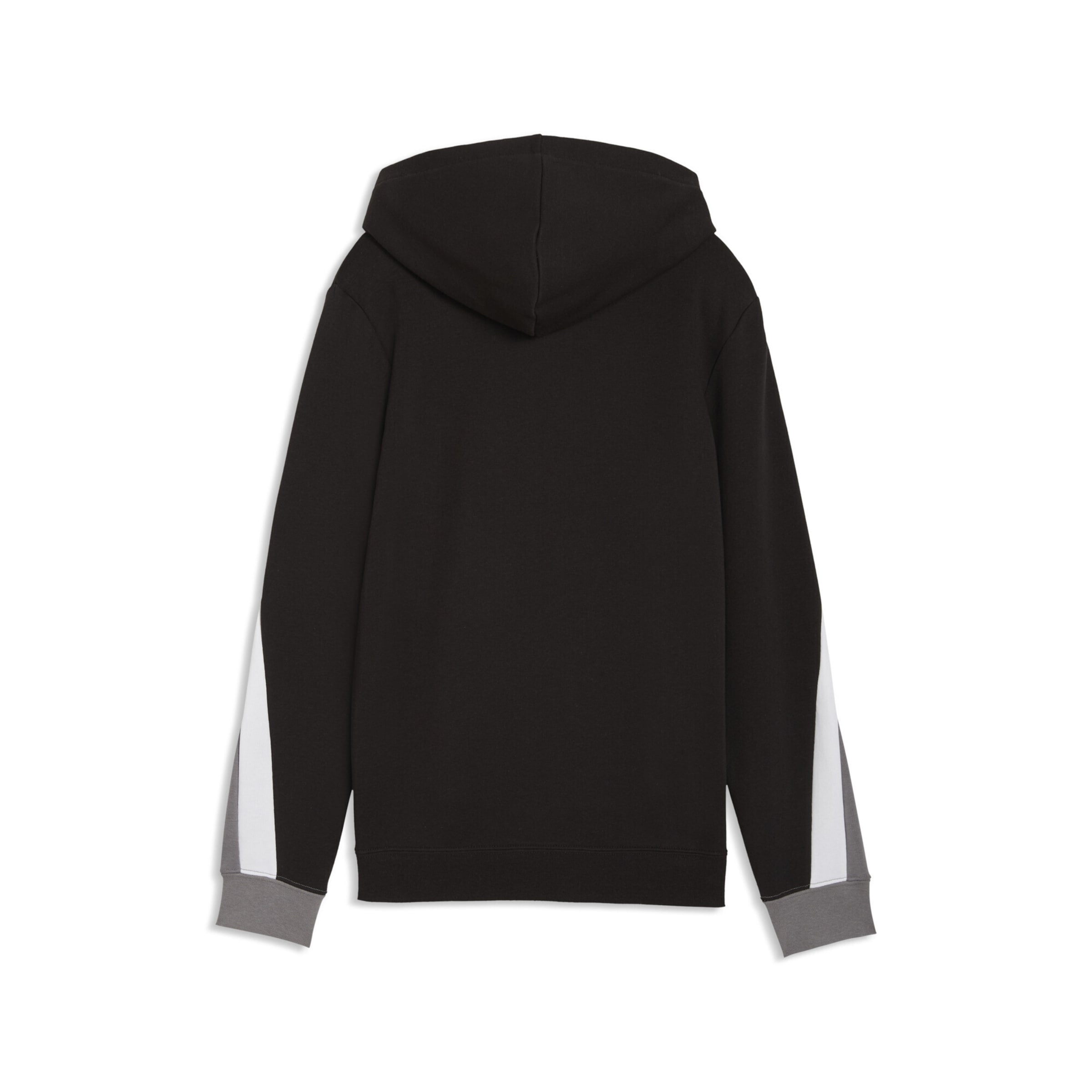 PUMA Sweatshirt in Zwart