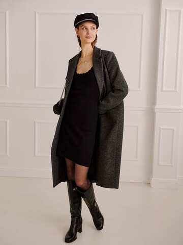 Guido Maria Kretschmer Women Ruha 'Jocy dress' - fekete