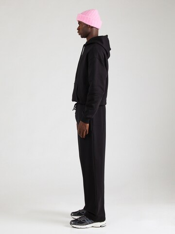 Pacemaker Regular Pants 'Marco' in Black