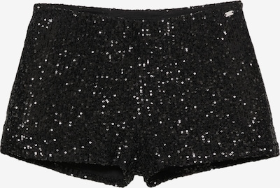 Pull&Bear Hlače 'PACIFIC' u crna, Pregled proizvoda