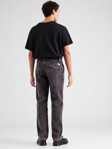 LEVI'S ® Regular Jeans 'AUTHENTIC' in Lila