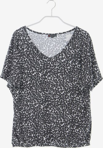 STREET ONE Top & Shirt in S in Grey: front