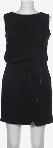 REPLAY Dress in L in Black: front