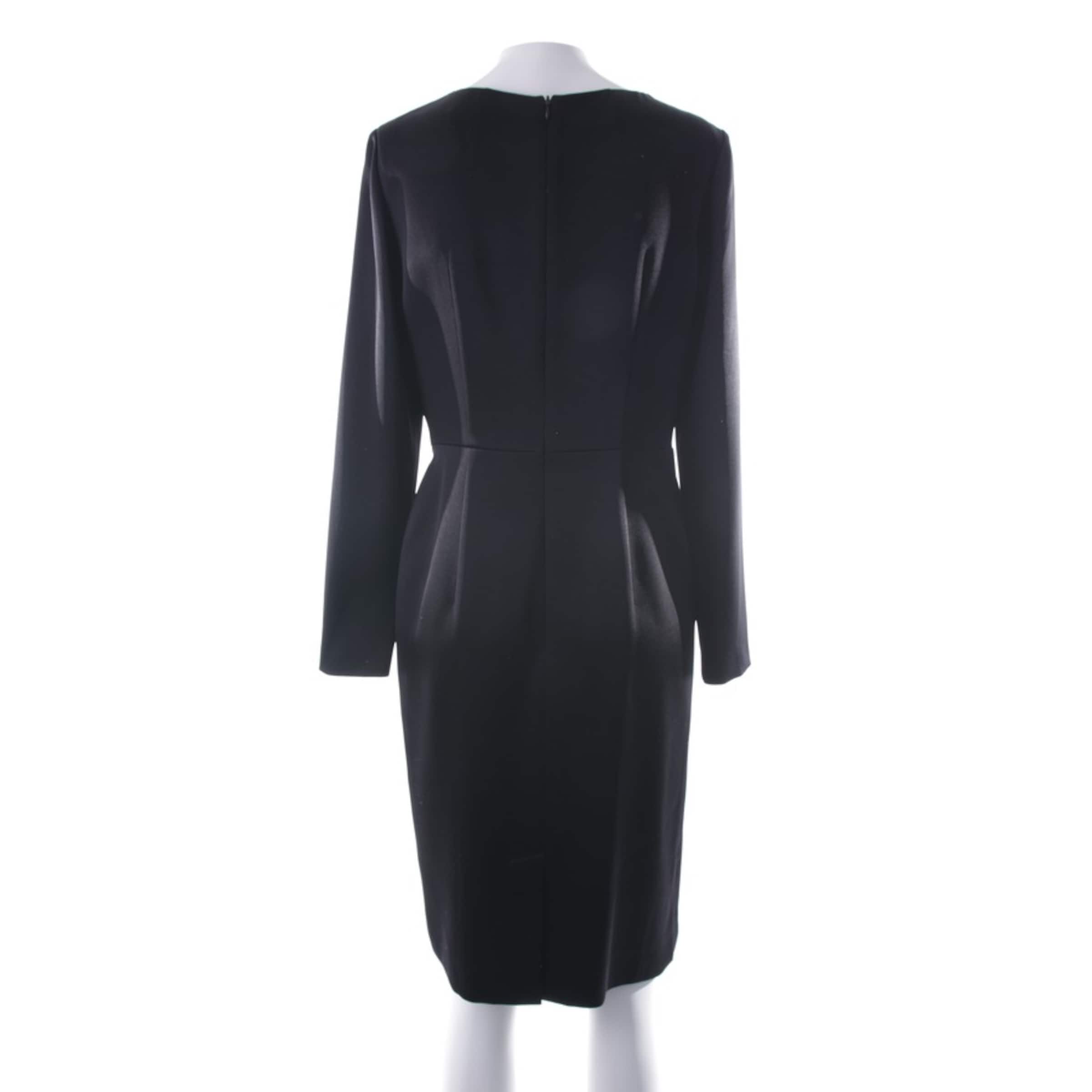 PAULE KA Kleid S in Schwarz