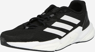 ADIDAS SPORTSWEAR Buty do biegania 'X9000L3' w kolorze czarny: przód