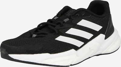 ADIDAS PERFORMANCE Sportschoen 'X9000L3' in de kleur Zwart / Wit, Productweergave