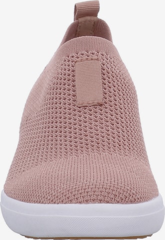 JOSEF SEIBEL Slip-Ons 'Sina' in Pink