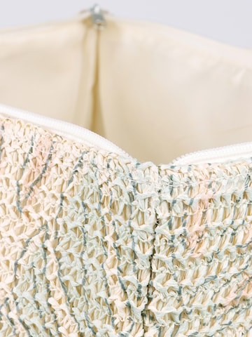 Capelli New York Strandtasche‌‌‌‌‌ in Beige