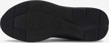 Pantofi sport 'Wired Run' de la PUMA pe negru