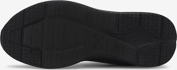 Chaussure de sport 'Wired Run' PUMA en noir