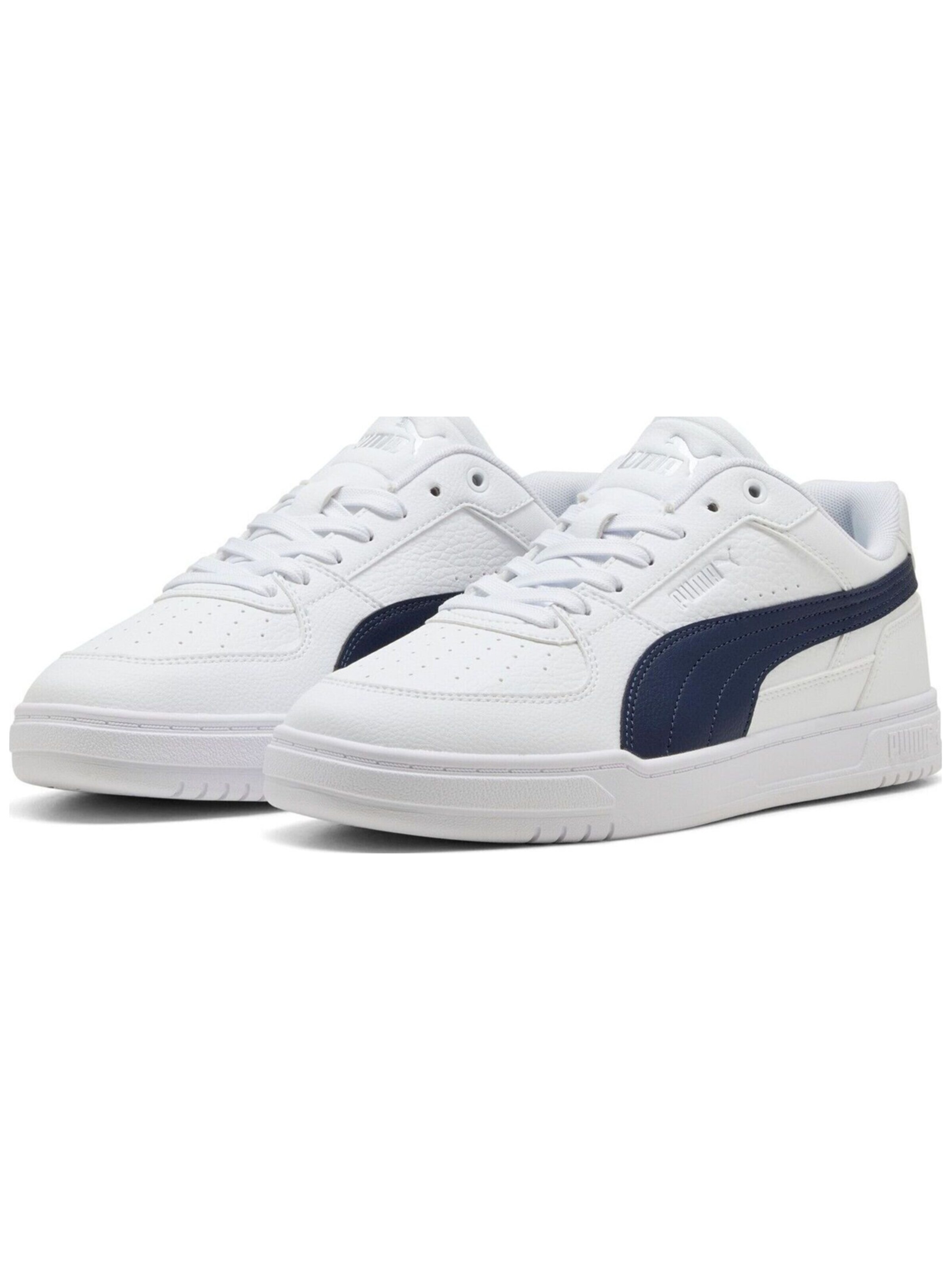 PUMA Platform trainers 'Caven III' in White