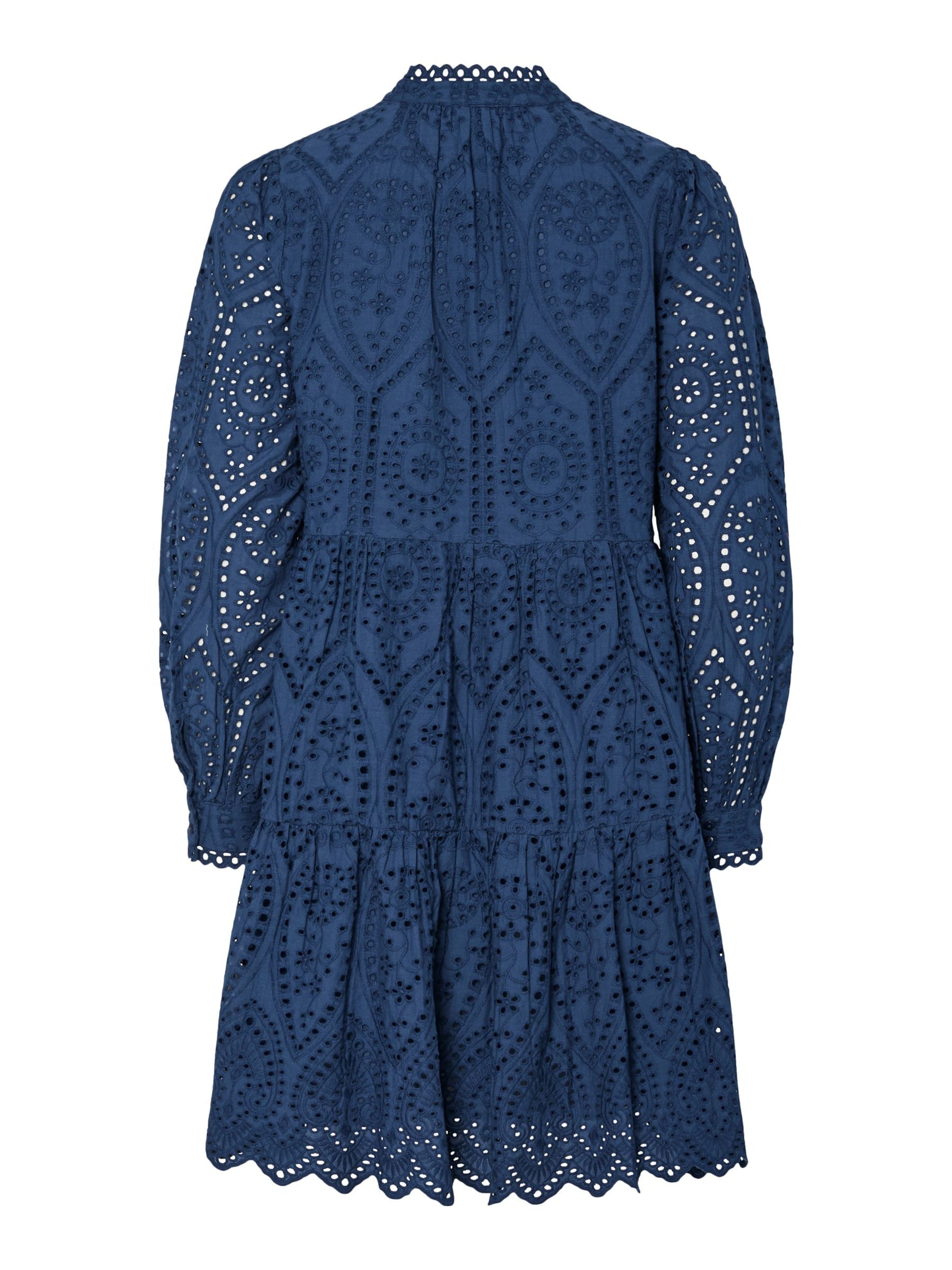 YAS Dress 'YASHOLI' in Blue