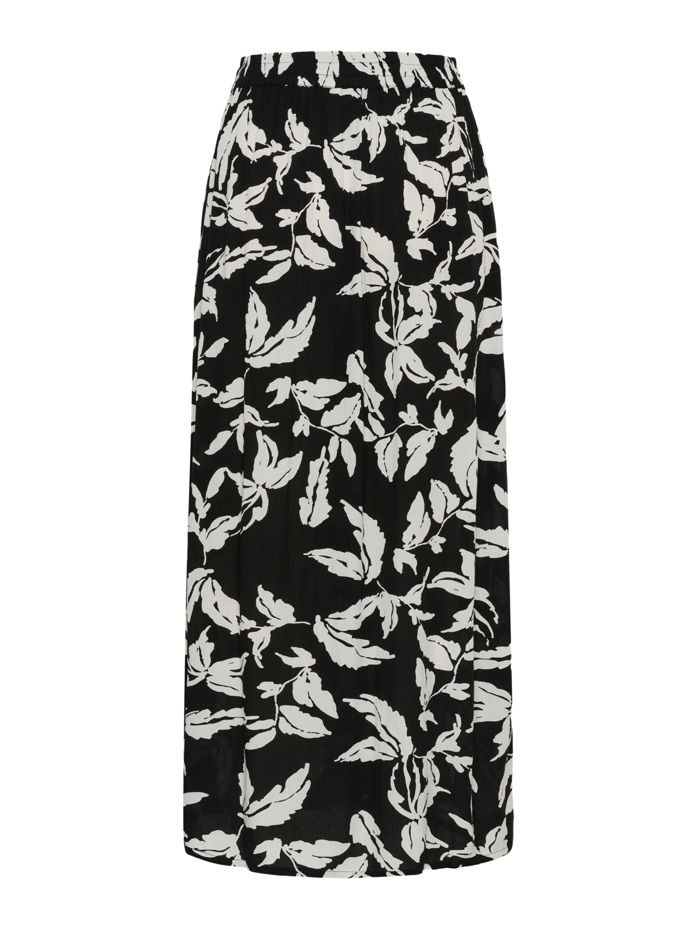 Kaffe Kjol 'KAEdita' i svart