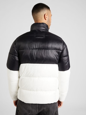 Karl LagerfeldZimska jakna - crna boja