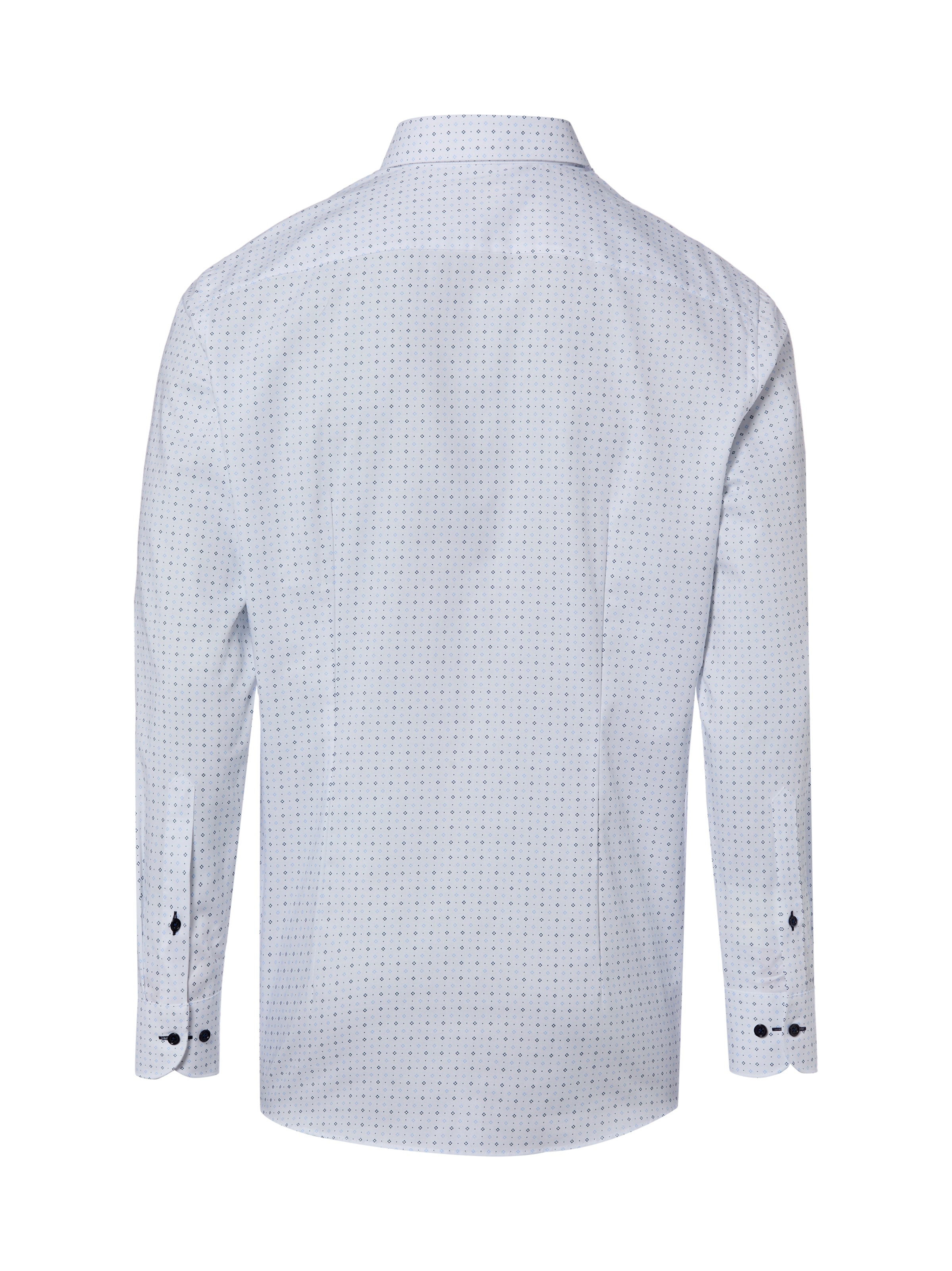 OLYMP Regular fit Business Shirt in White
