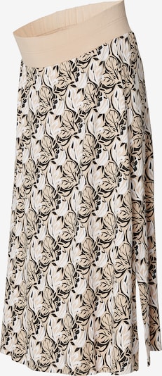 Esprit Maternity Skirt in Beige / Black / White, Item view