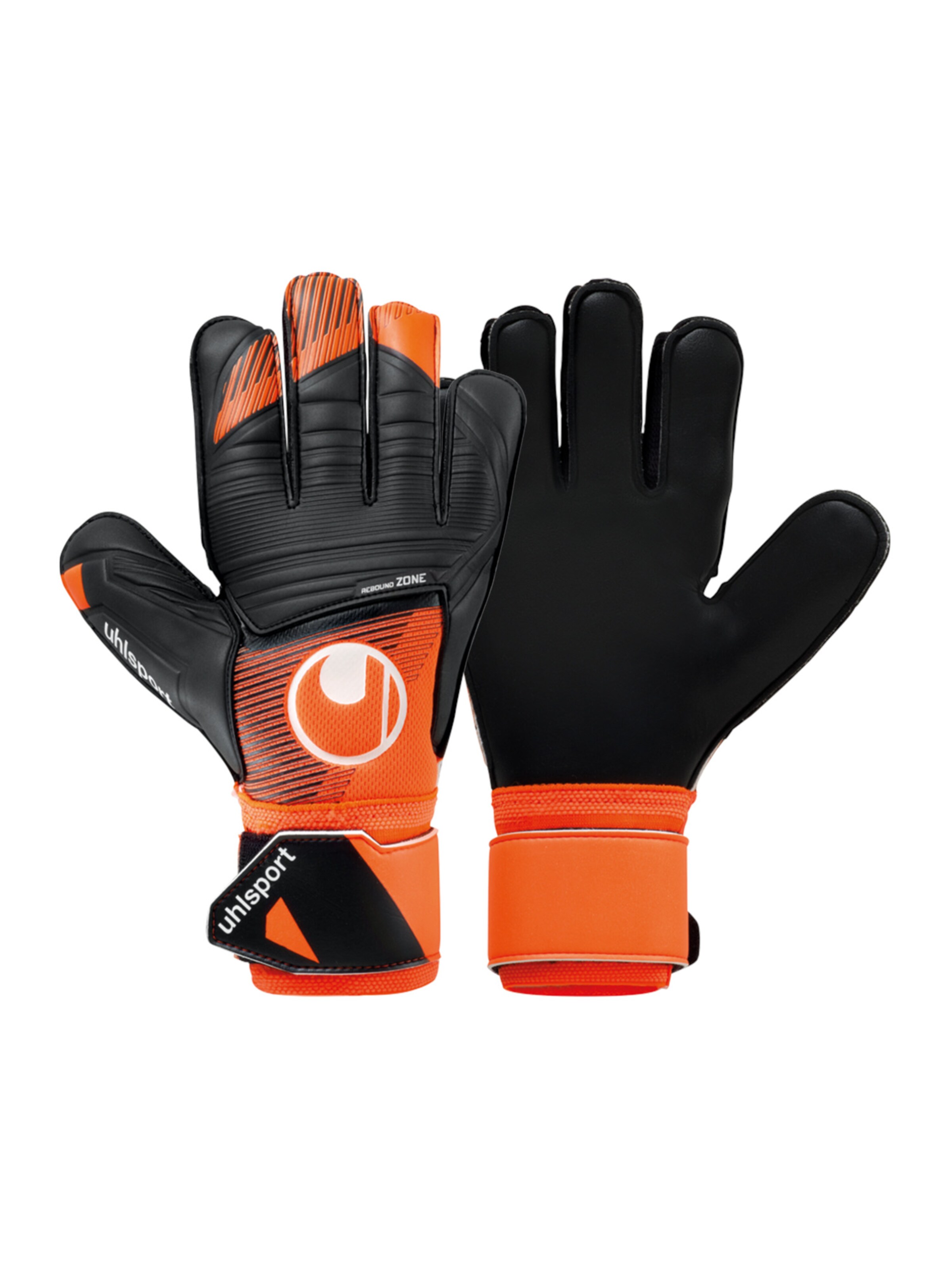 UHLSPORT Sporthandschuhe in Mischfarben: Vorderseite