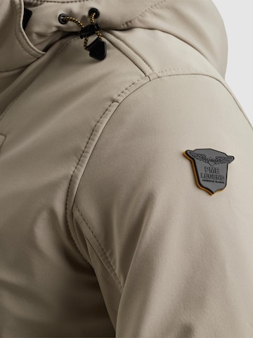 PME Legend Between-season jacket 'Hawkdown jacket' in Brown