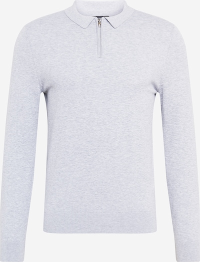 BURTON MENSWEAR LONDON Tričko - světle šedá, Produkt