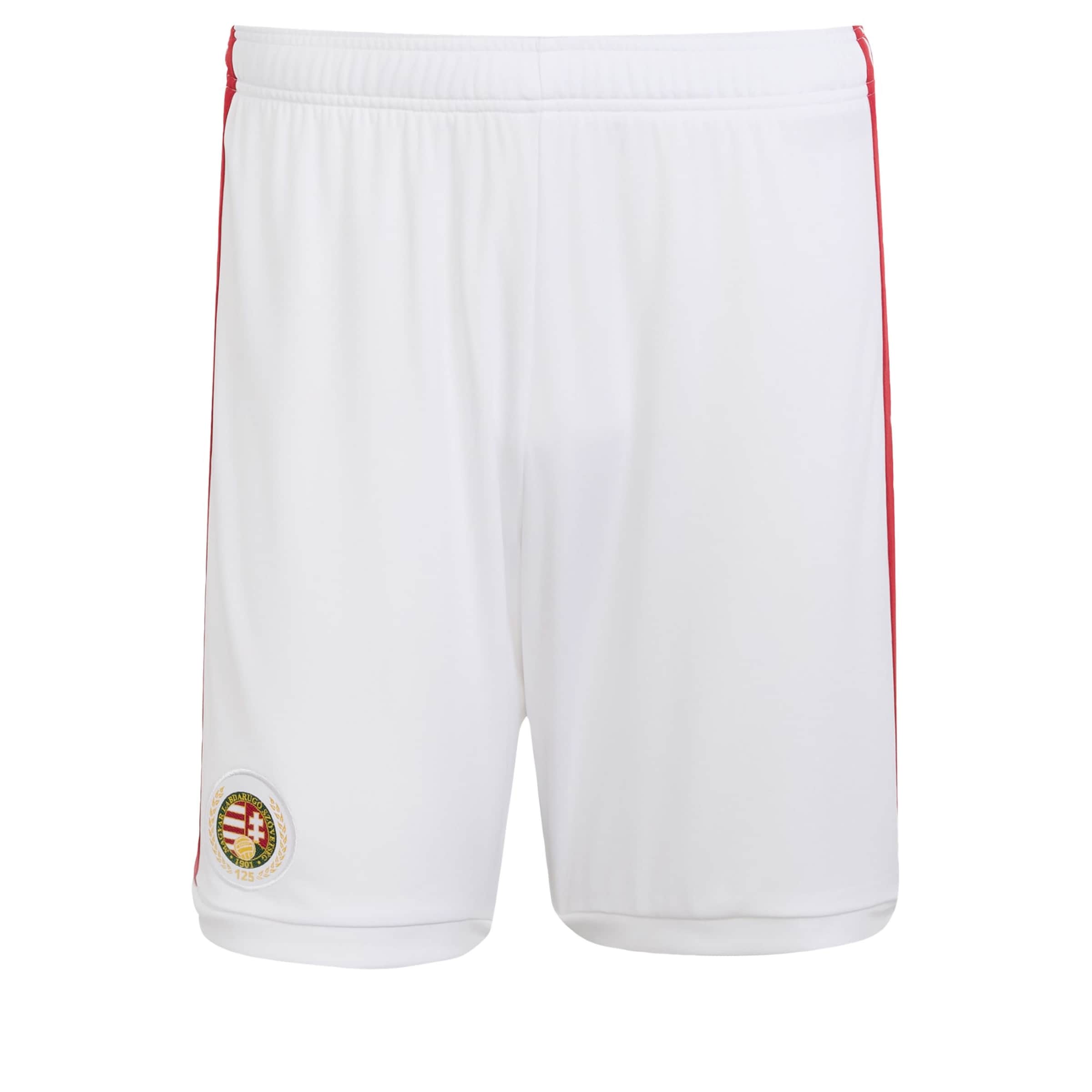 ADIDAS PERFORMANCE Regular Sports trousers 'Ungarn 2026' in White