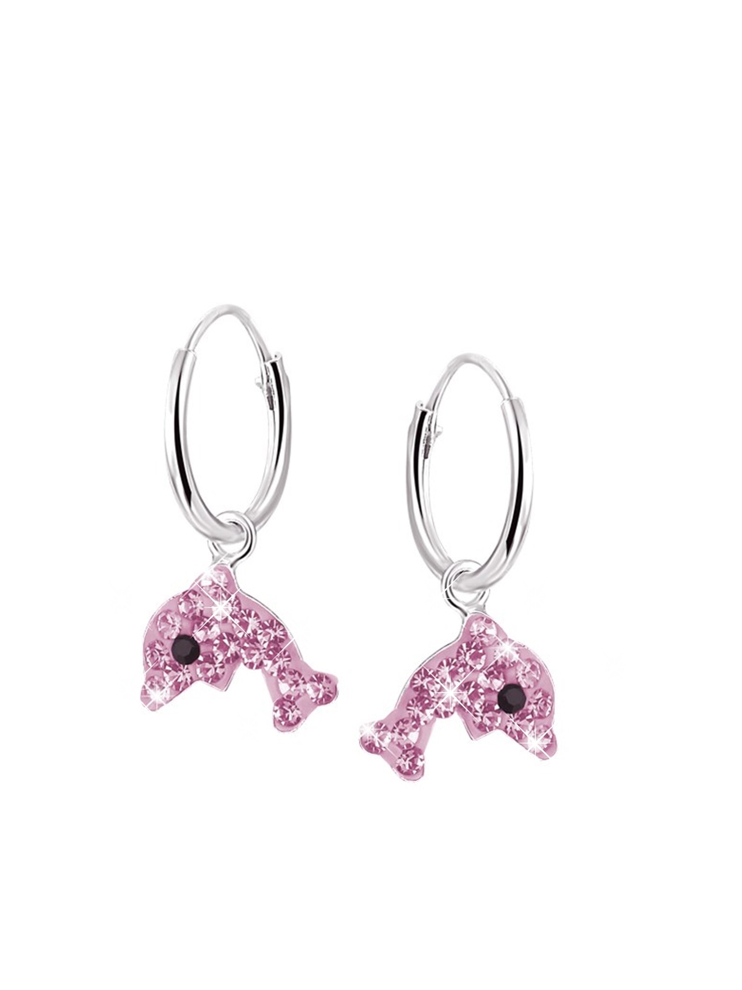 Lucardi Sieraden in Zilver: voorkant