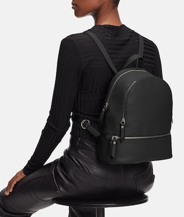 Liebeskind Berlin Backpack 'Alita' in Black