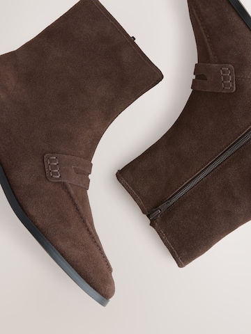 Next Nilkkurit 'Forever Comfort®' värissä ruskea