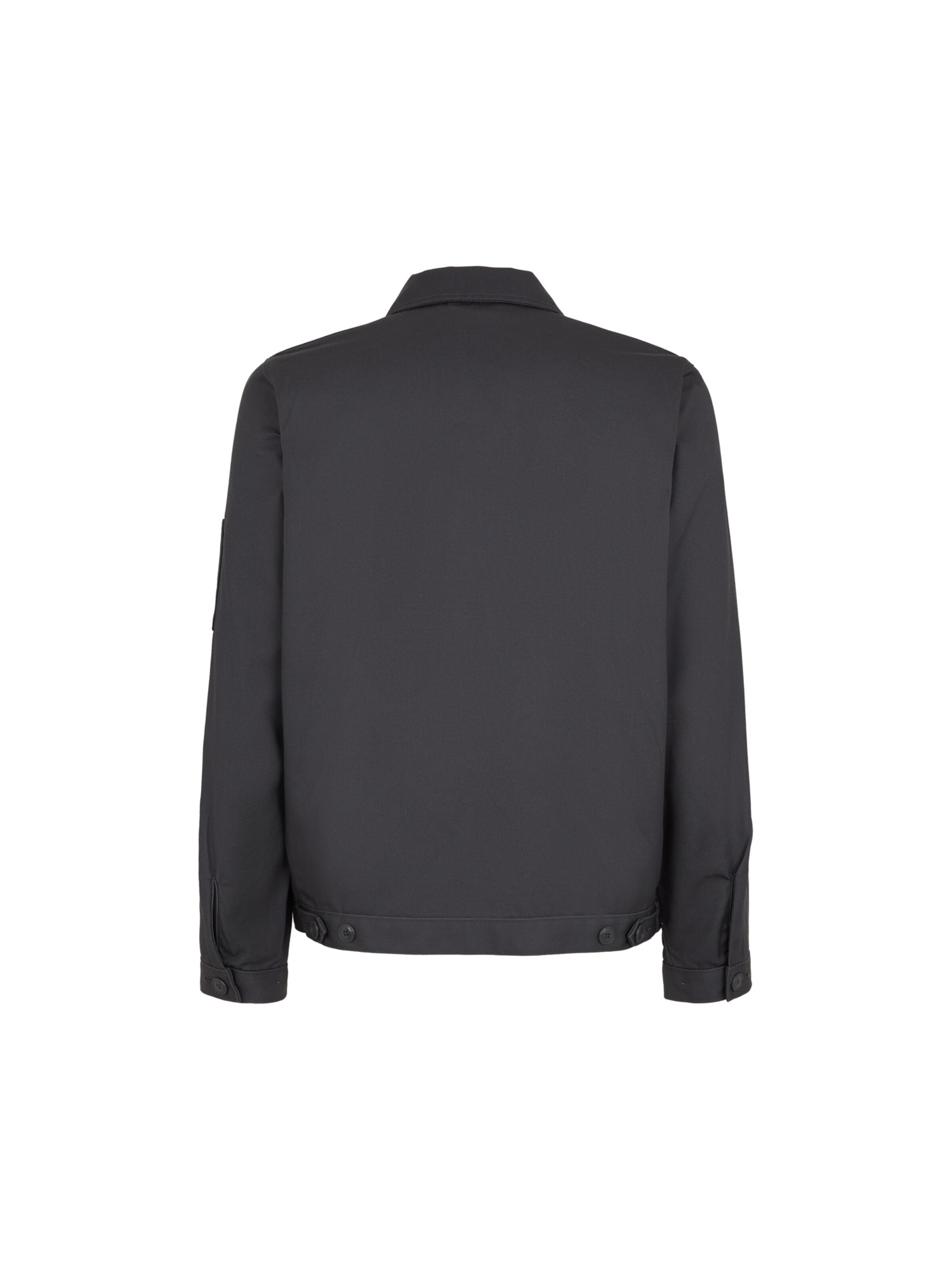 DICKIES - Chaqueta de entretiempo en negro