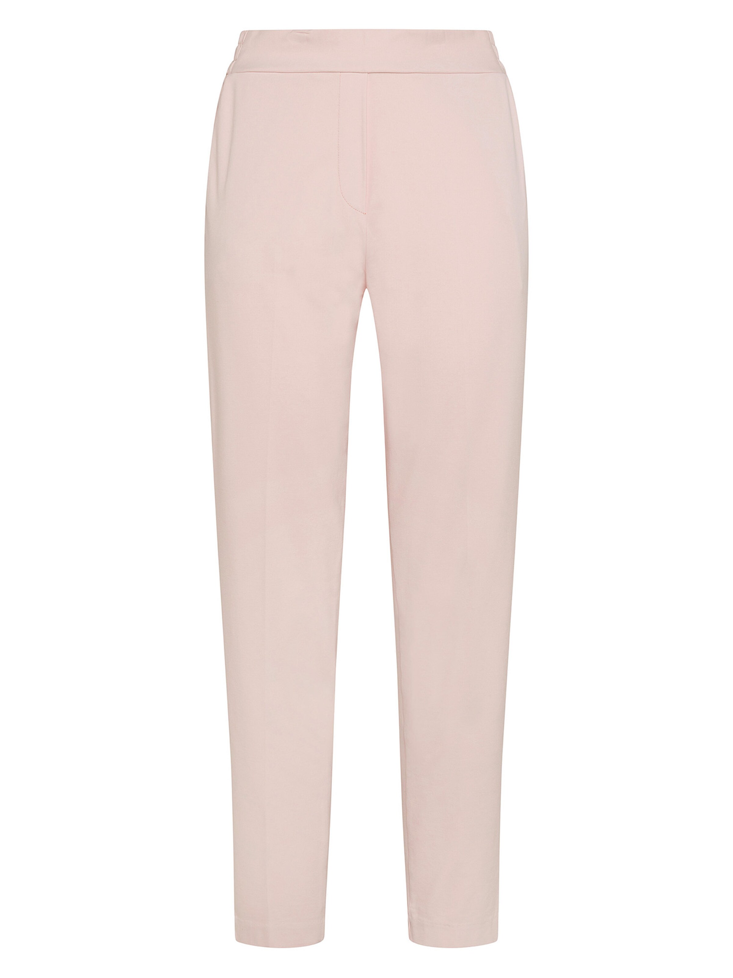 DEHA Regular Hose in Pink: Vorderseite