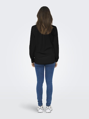 ONLY Blouse 'YASMIN' in Zwart