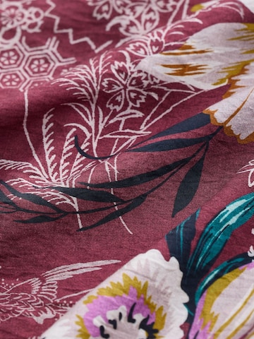 Next - Regular Fit Camisa 'N. Premium' em roxo