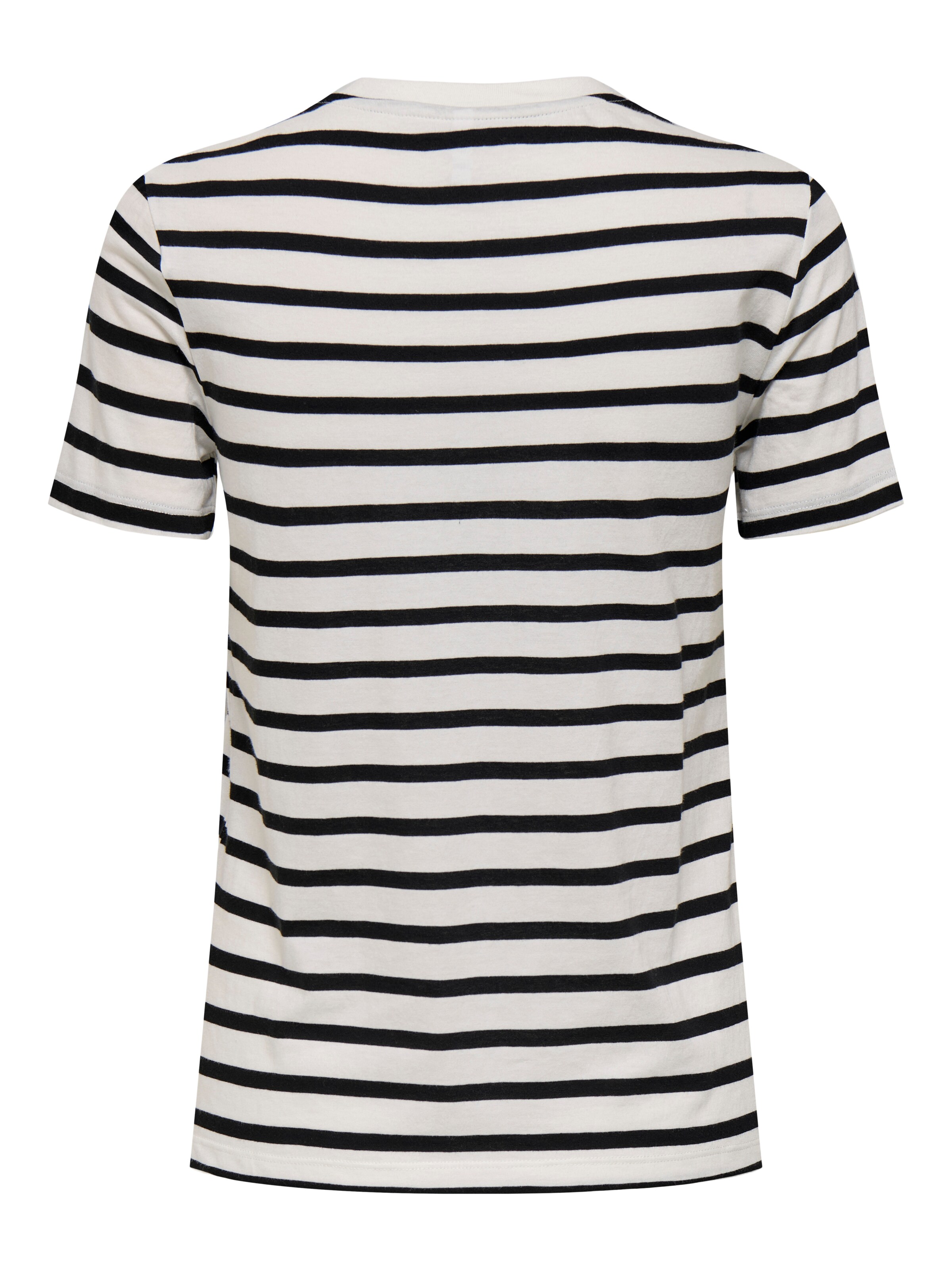 ONLY Koszulka 'ONLKIKO' w kolorze biały