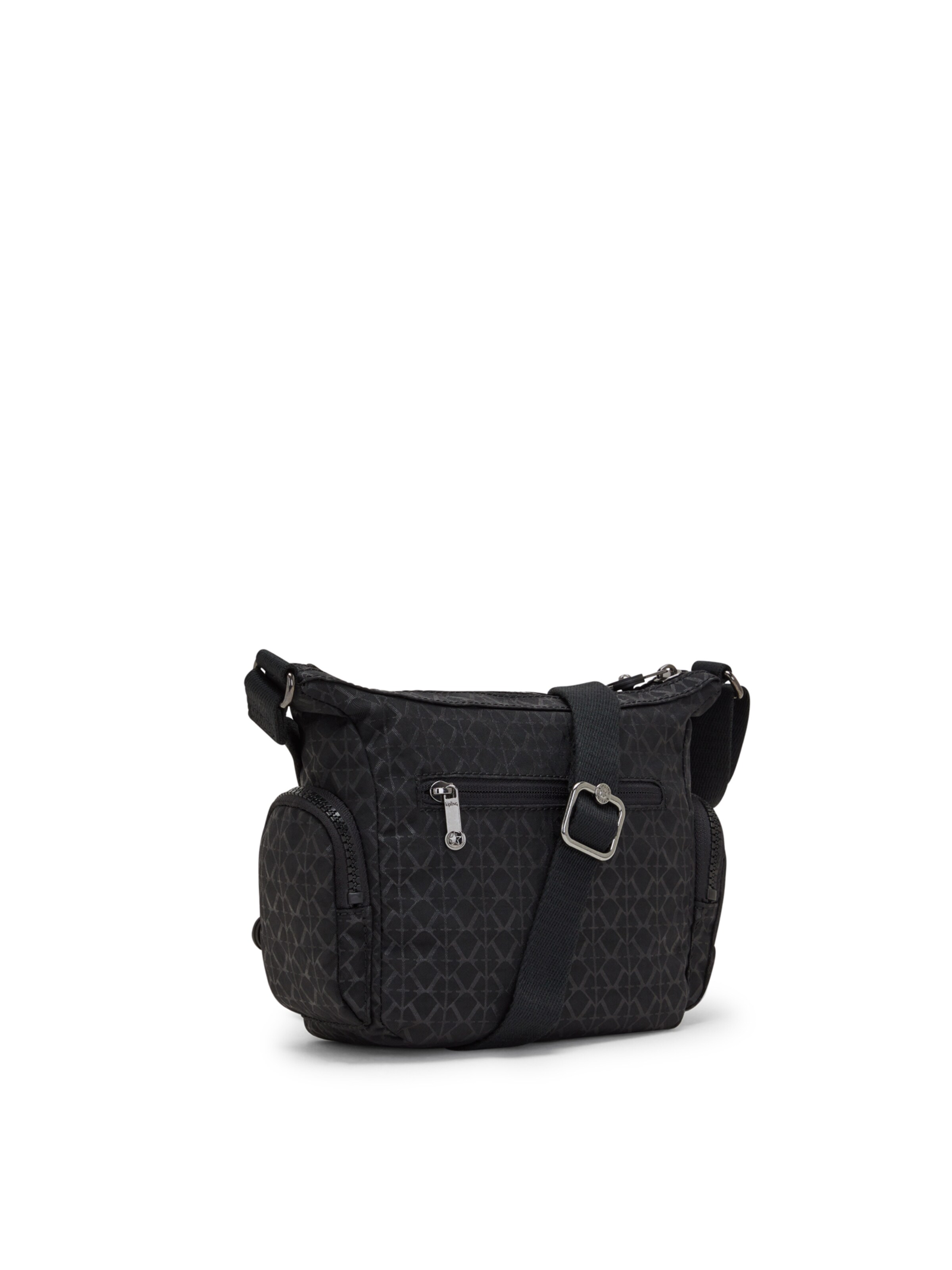 KIPLING Crossbody bag 'GABBIE MINI' in Brown