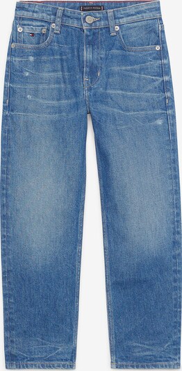 TOMMY HILFIGER Jeans in blue denim, Produktansicht