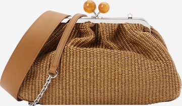 ruda Weekend Max Mara Rankinė su ilgu dirželiu 'FORTUNA': priekis