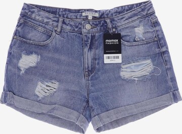Review Shorts in S in Blue: front
