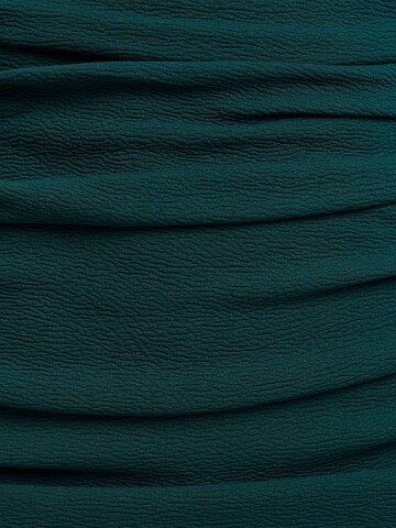 Rochie 'NAXOS' de la BWLDR pe verde