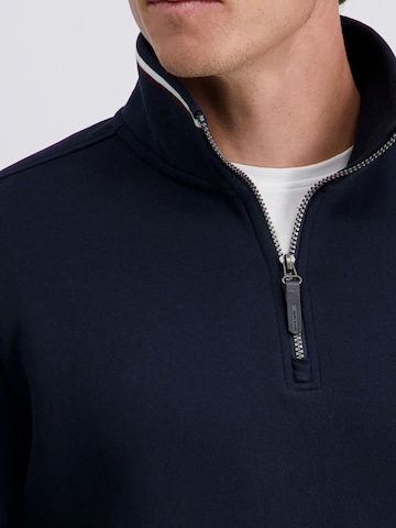 Pull-over PIERRE CARDIN en bleu